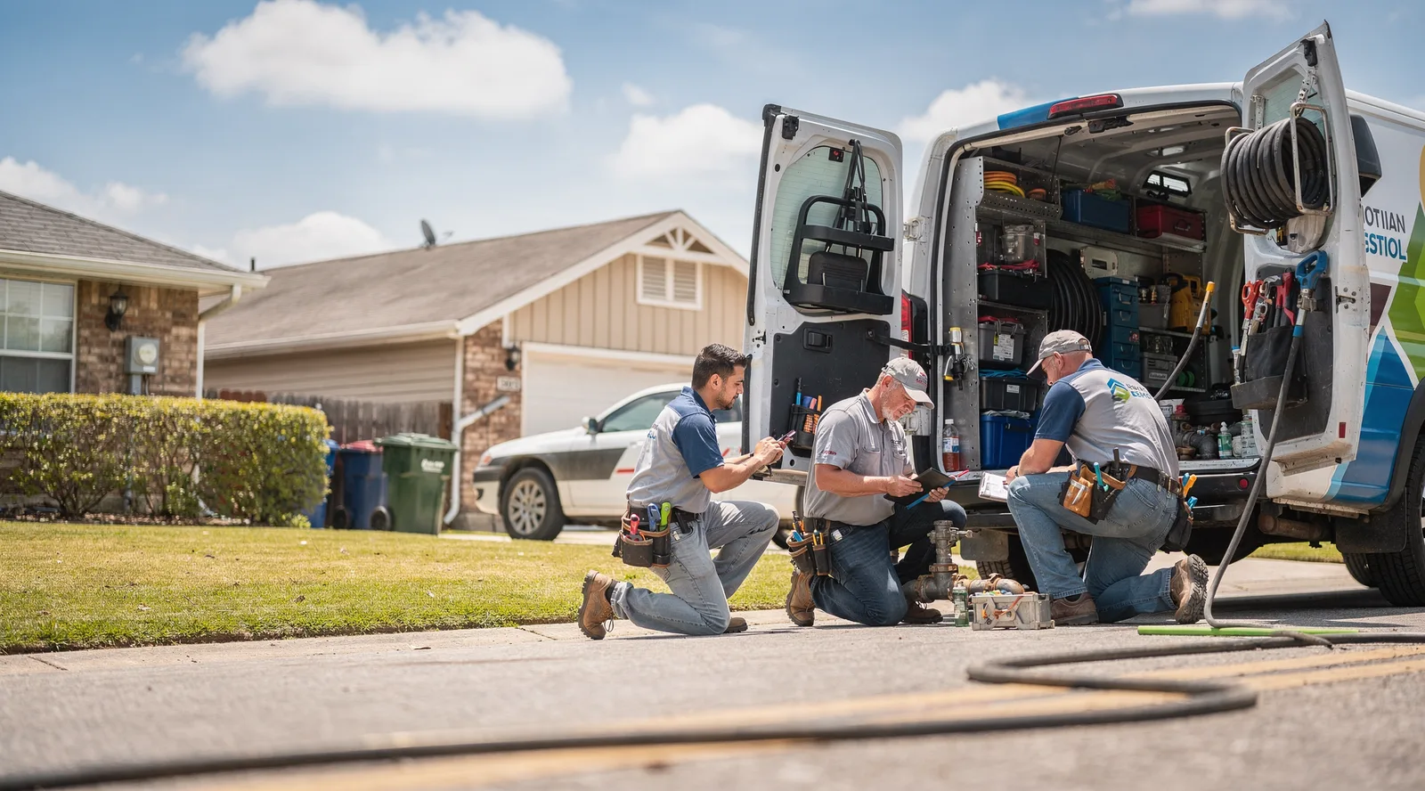 Emergency Plumber in Myrtle Point, OR near me